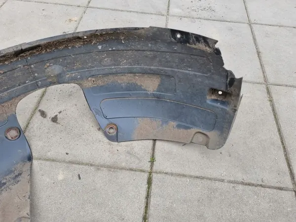 HYUNDAI TUCSON 3 III LEFT FRONT FENDER 86811-D7000 image 10