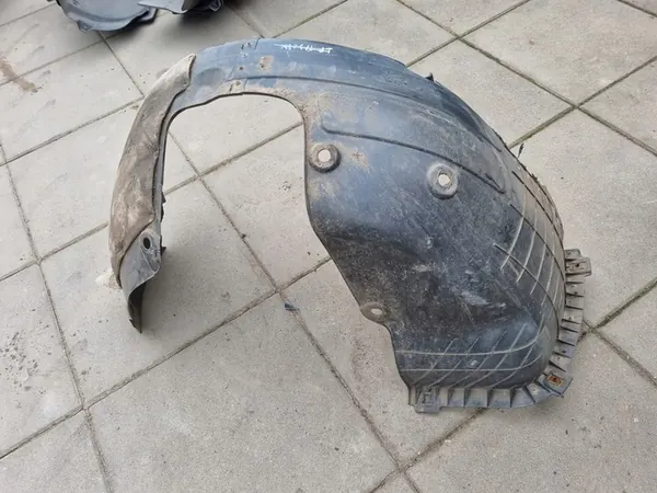 HYUNDAI TUCSON 3 III LEFT FRONT FENDER 86811-D7000 image 4