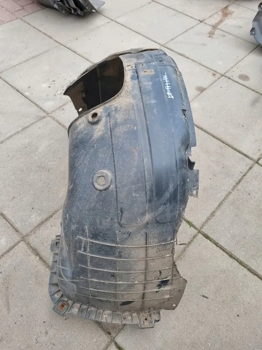 HYUNDAI TUCSON 3 III LEFT FRONT FENDER 86811-D7000 image 5