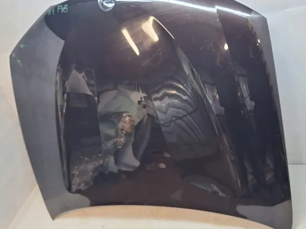 Engine Cover BMW X3 X4 F25 F26 14-17 image 2