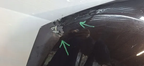 Engine Cover BMW X3 X4 F25 F26 14-17 image 3