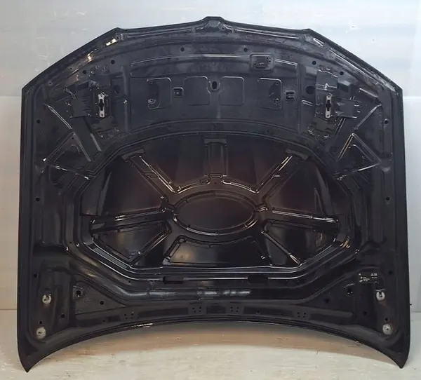 Engine Cover BMW X3 X4 F25 F26 14-17 image 6