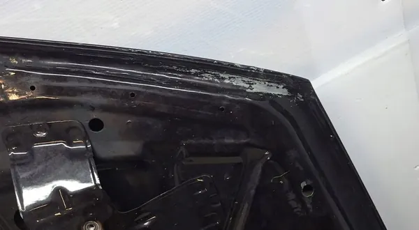 Engine Cover BMW X3 X4 F25 F26 14-17 image 7