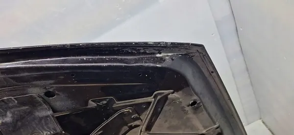 Engine Cover BMW X3 X4 F25 F26 14-17 image 8