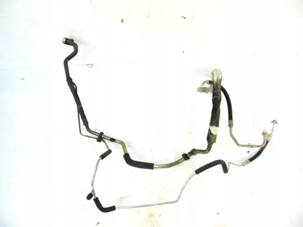 Jeu de durites climatisation OEM 394438 pour Opel Astra J image 2