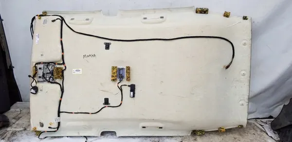 Käytetty katto Opel Mokka A OEM 42477811 image 7
