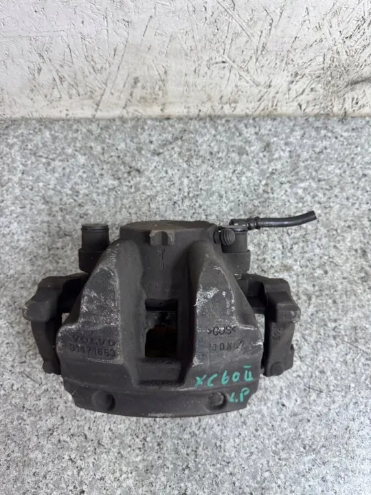 Étrier de frein avant gauche OEM 31471663 Volvo XC60 II image 2
