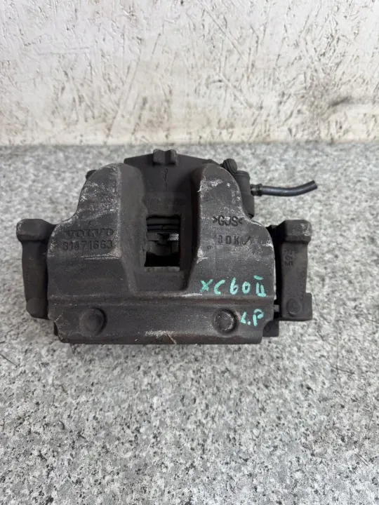 Étrier de frein avant gauche OEM 31471663 Volvo XC60 II image 3
