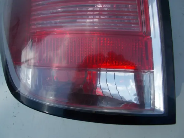 Luz Trasera Izquierda Astra III H Kombi Europa 93186478 image 2