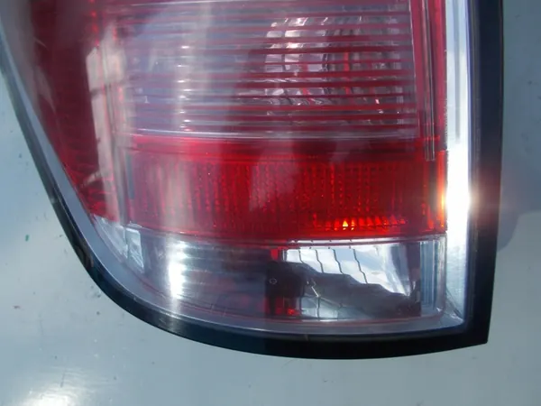 Luz Trasera Izquierda Astra III H Kombi Europa 93186478 image 3