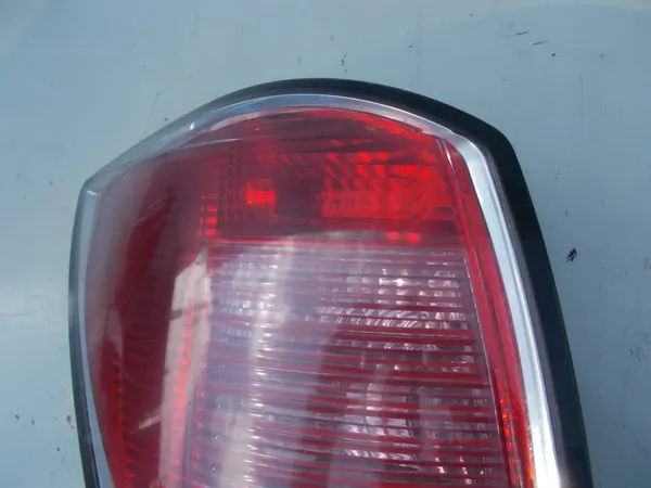 Luz Trasera Izquierda Astra III H Kombi Europa 93186478 image 4
