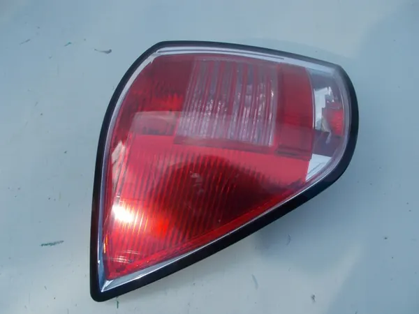 Luz Trasera Izquierda Astra III H Kombi Europa 93186478 image 5