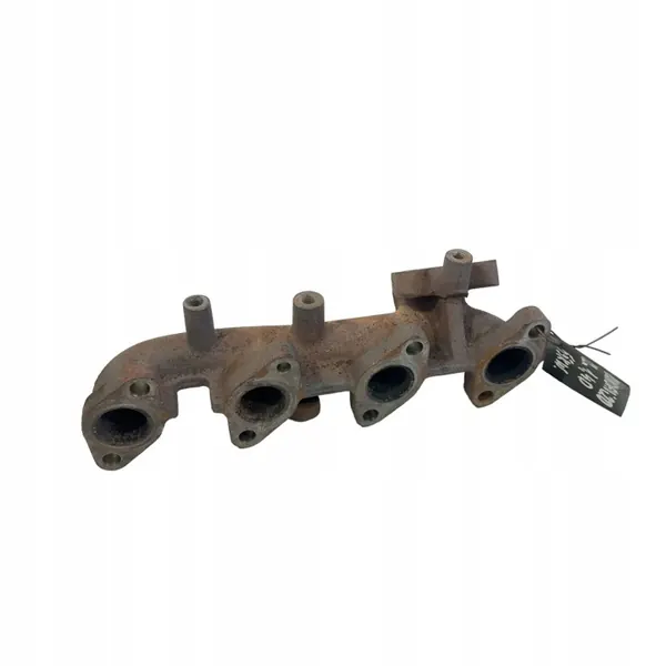 Coletor de escape OEM JUT120429 para Hyundai i20 image 2