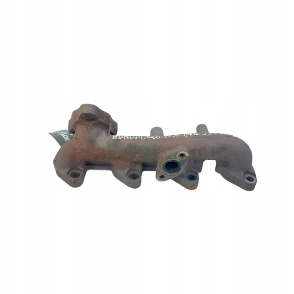 Coletor de escape OEM JUT120429 para Hyundai i20 image 4