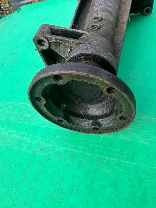 VW T4 1.9 TDI Support 02B409320C image 3