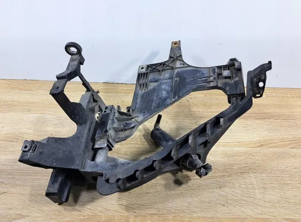 Audi A4 B8 Deslizador de Faro OEM 8K0805607B Izquierdo image 2