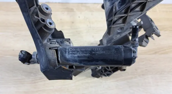 Audi A4 B8 Deslizador de Faro OEM 8K0805607B Izquierdo image 3