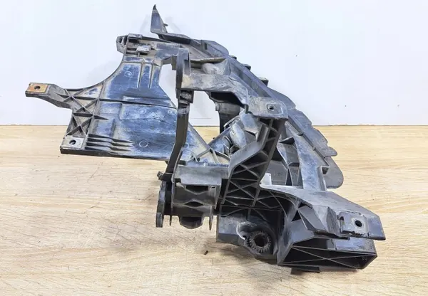 Audi A4 B8 Deslizador de Faro OEM 8K0805607B Izquierdo image 4