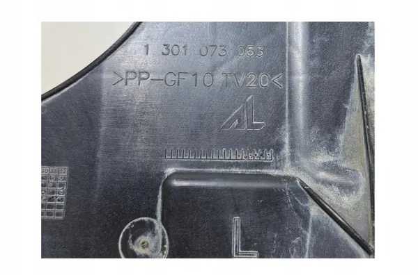 Audi A4 B8 Deslizador de Faro OEM 8K0805607B Izquierdo image 5