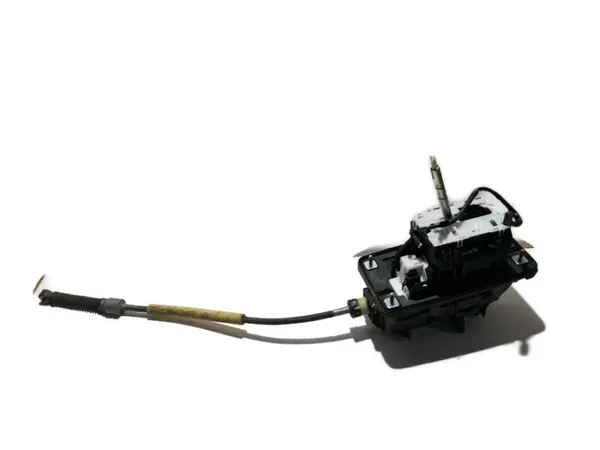 Selector de marchas Audi Q5 8R OEM 8R1713041D image 2