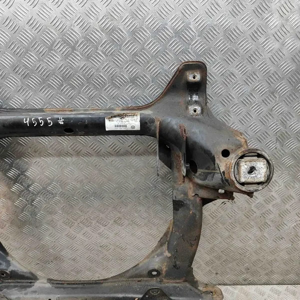 Slitte anteriori VW TOUAREG 7L0499030T image 4