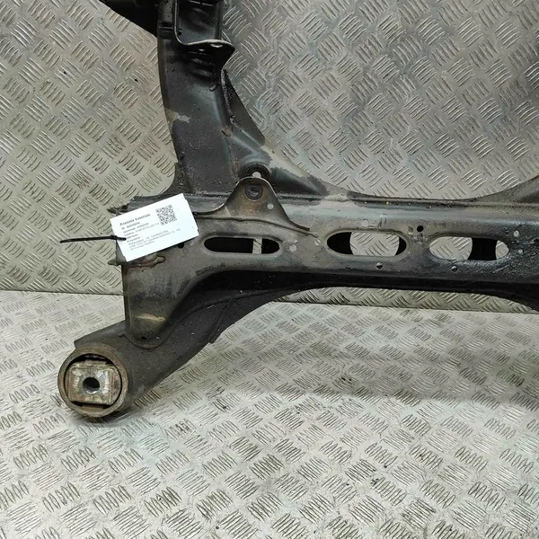 Slitte anteriori VW TOUAREG 7L0499030T image 6