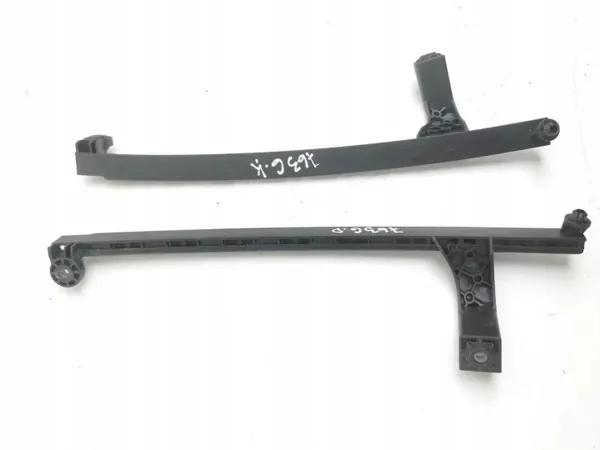 Audi Q2 2017 Bakrutsguide OEM 81A839067 image 5