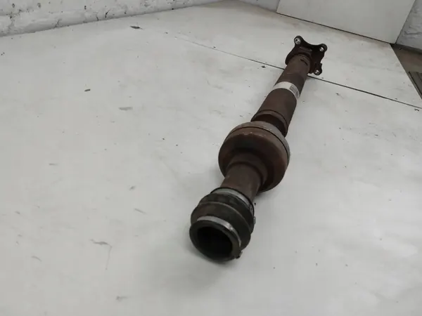 Framdrivningsaxel Dodge RAM 2013 P52123021AE image 3