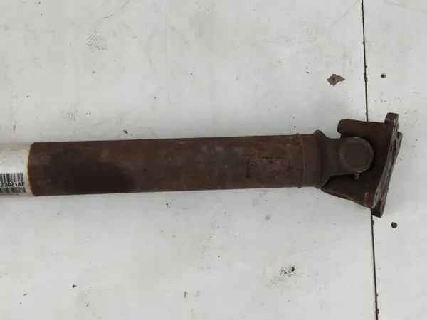 Framdrivningsaxel Dodge RAM 2013 P52123021AE image 5