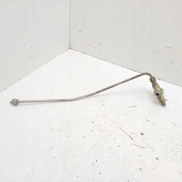 2018 Mercedes-Benz B W246 W242 Tuyau Gaz LPG A2424760023 image 1