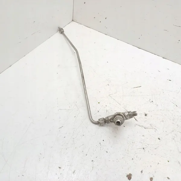 2018 Mercedes-Benz B W246 W242 Tuyau Gaz LPG A2424760023 image 3