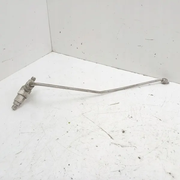 2018 Mercedes-Benz B W246 W242 Tuyau Gaz LPG A2424760023 image 4