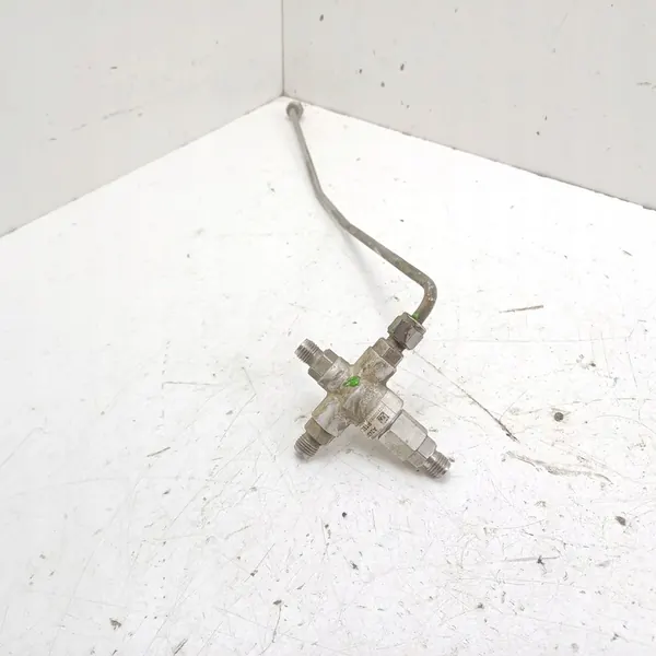 2018 Mercedes-Benz B W246 W242 Tuyau Gaz LPG A2424760023 image 5