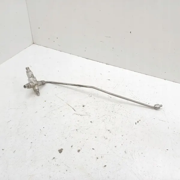 2018 Mercedes-Benz B W246 W242 Tuyau Gaz LPG A2424760023 image 6