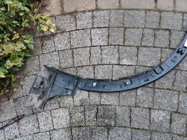 OEM PJ6P S16D238 ADW Guardabarros Derecho Ford Escape image 6