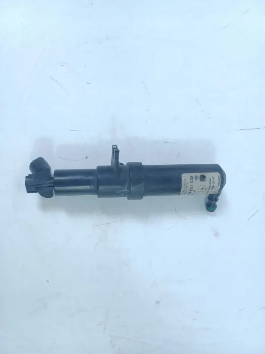 Lave-phare Mercedes-Benz OEM A2218600247MERC image 6