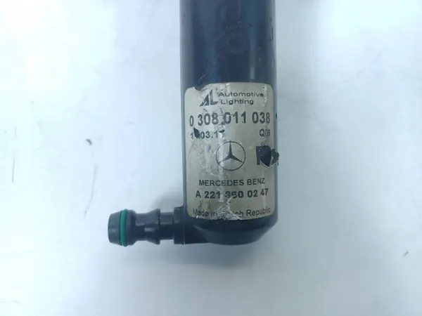 Lave-phare Mercedes-Benz OEM A2218600247MERC image 7
