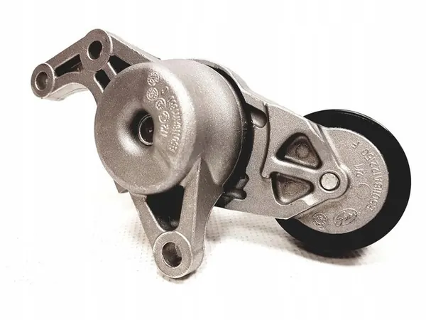 OE PSA Spännare Rem Citroen C4 Picasso II 2.0HDI image 3