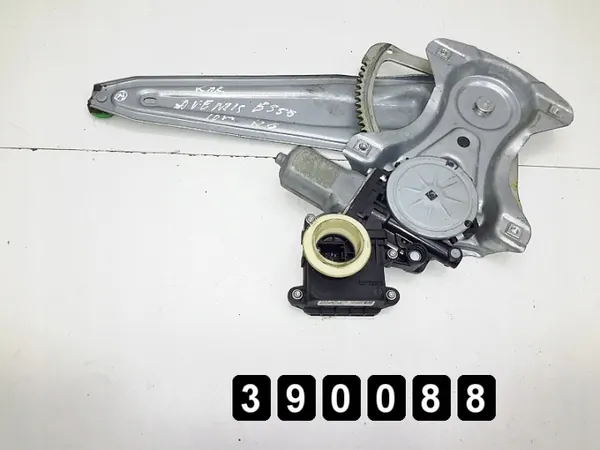 Toyota fönsterregulator OEM 8570102010 977556106 image 2