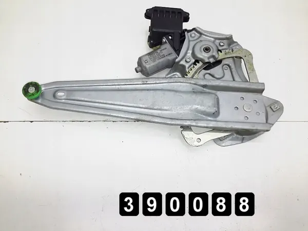 Toyota fönsterregulator OEM 8570102010 977556106 image 4