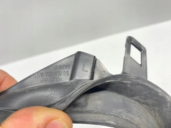 OEM 7391409 Vasen Ajovalon Tiiviste Mini Cooper F54 F55 F56 image 4