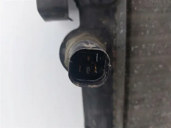 Radiador de agua Seat Cordoba I 1999-2002 1.9 SDI 6K0121253AG image 2