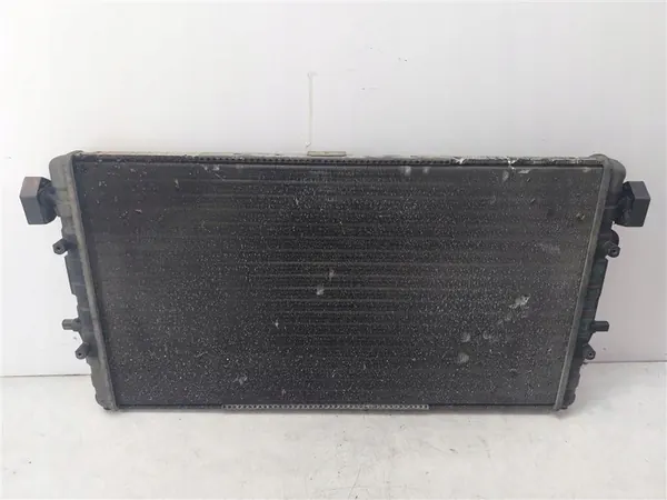 Radiador de agua Seat Cordoba I 1999-2002 1.9 SDI 6K0121253AG image 4