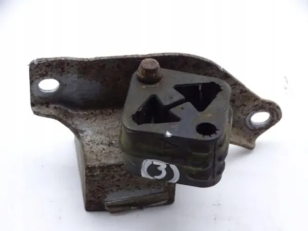 Goma de montaje escape OEM 7590552 GBI_BMW image 2