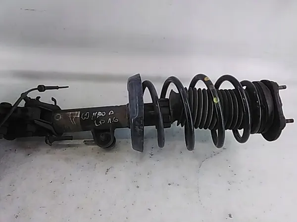 OPEL COMBO D 1.6 Snodo McPherson 51880837 image 3