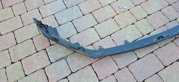 SsangYong Tivoli Lift Etupuskurin Spoileri OEM 78722-35000 image 6