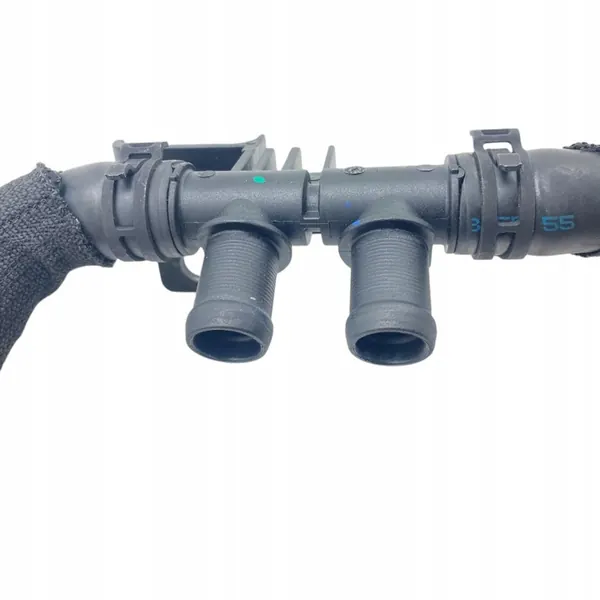 Tuyau d'eau réducteur LPG Dacia Jogger Sandero III Logan III image 9