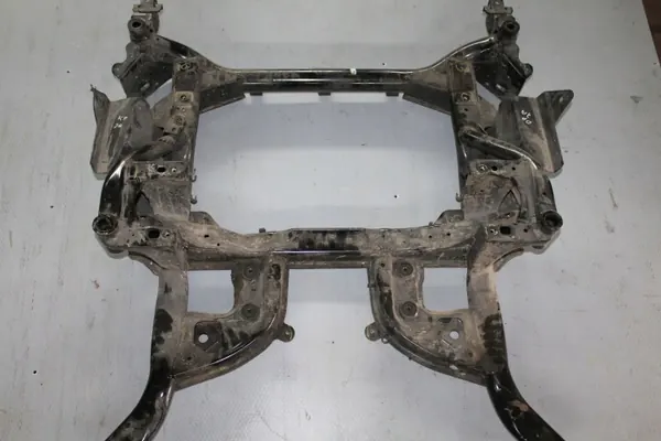 Pastilhas de travão dianteiras Jaguar XE OEM PAL1131 image 2