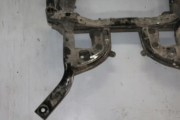 Pastilhas de travão dianteiras Jaguar XE OEM PAL1131 image 3