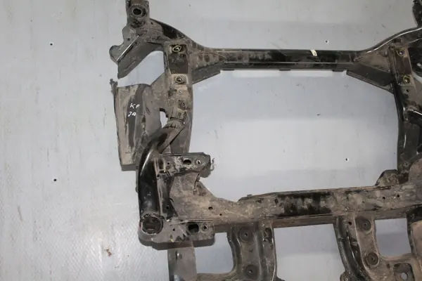 Pastilhas de travão dianteiras Jaguar XE OEM PAL1131 image 4